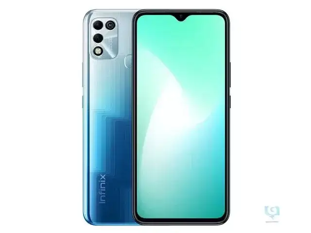 Infinix Hot 11 Play Geekstamatic