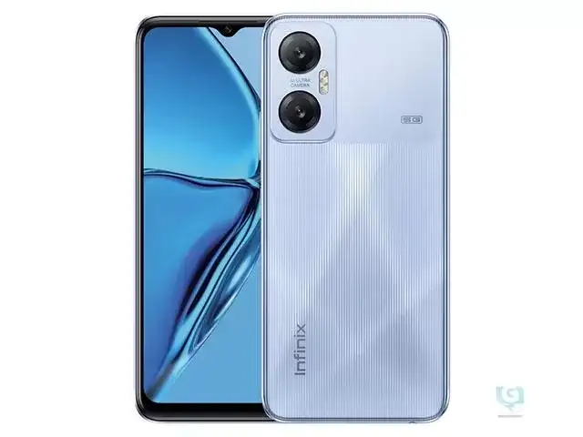 Infinix Hot 20 5g Geekstamatic