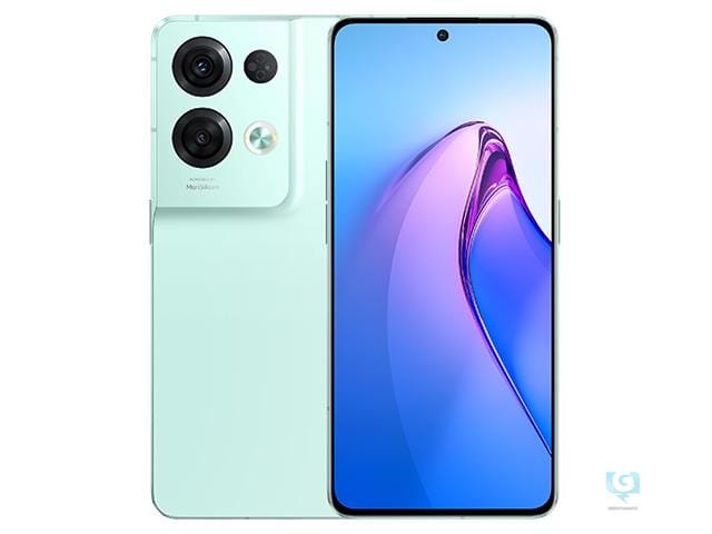 Oppo Reno8 Pro 5g Geekstamatic