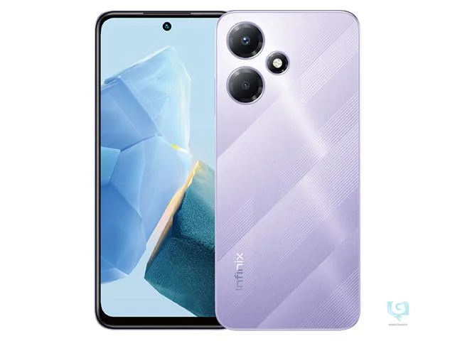 Infinix Hot 30 Play Geekstamatic