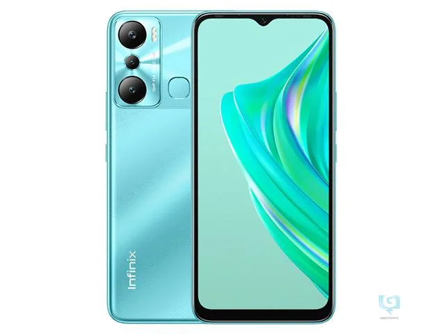 Infinix Hot 20i Geekstamatic