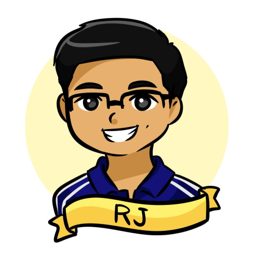 RJ Ramirez