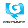 Geekstamatic