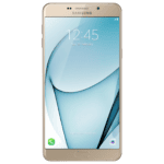 Samsung Galaxy A9 Front