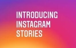 Instagram Stories, A Snapchat Rival