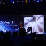 Zenfone 3 Launched at Zenvolution PH 2016