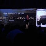 Zenfone 3 Camera HDR Video