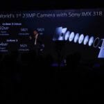 ZF3D Camera Sony IMX318