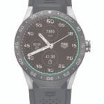 TAG Heuer Black Google FIT Dial 2016