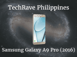 Samsung Galaxy A9 Pro priced announced