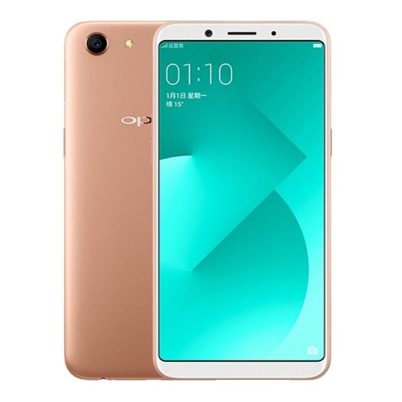 OPPO A83 | Geekstamatic