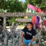 Bienvenidos Las Islas De Sta Cruz Ciudad de Zamboanga!
