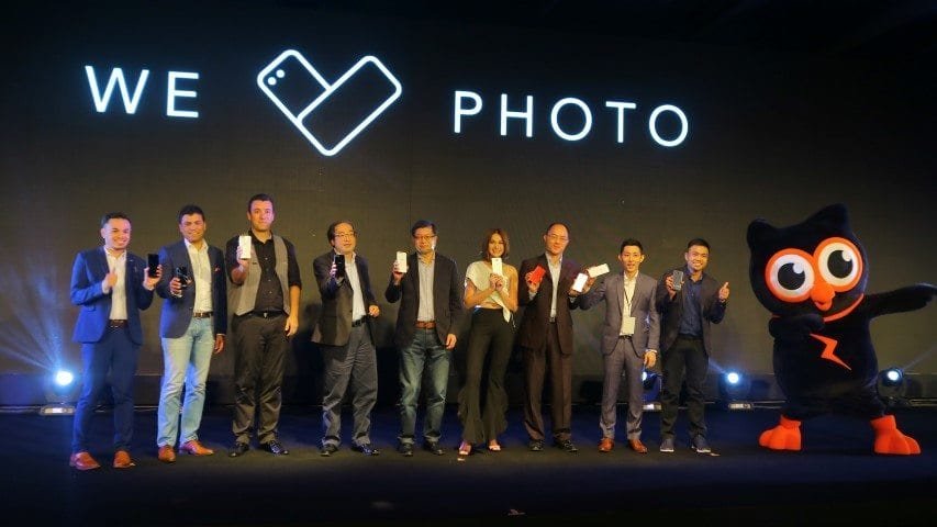 ZenFone 4 Series officially launched in PH