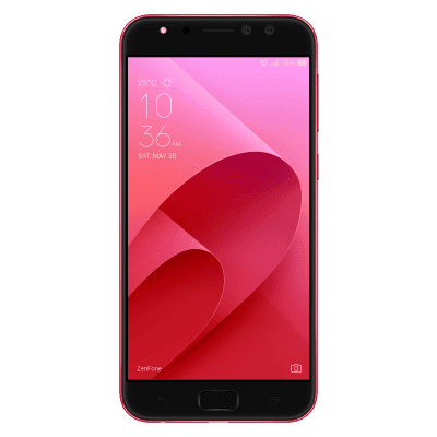 ASUS ZenFone 4 Selfie Pro