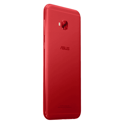 ASUS ZenFone 4 Selfie Pro
