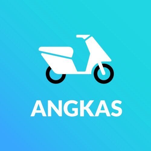 Angkas Logo