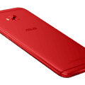ZF4 Selfie Pro Rouge Red