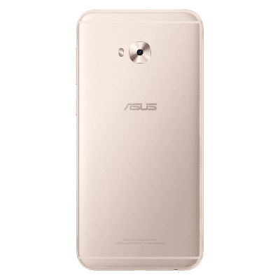 ZF4 Selfie Pro Sunlight Gold (3)