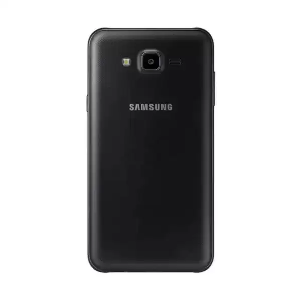 Samsung Galaxy J7 Core Back - Black