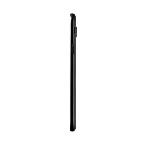 Samsung Galaxy J7 Core Sideview 2 - Black