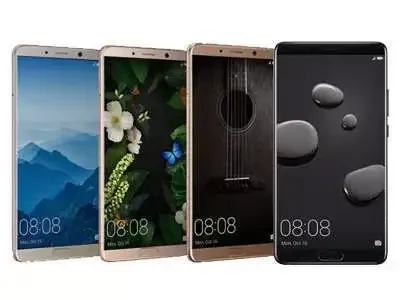Huawei Mate 10
