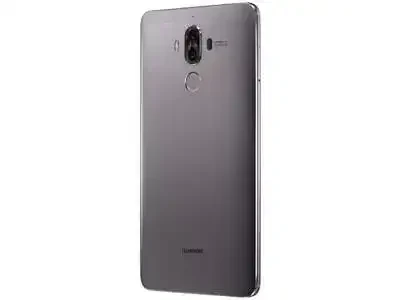Huawei Mate 9 Back