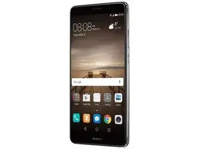 Huawei Mate 9 Side