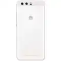 Huawei P10 Ceramic White Back