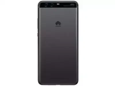 Huawei P10 Plus Black Back