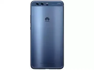 Huawei P10 Plus Blue Back