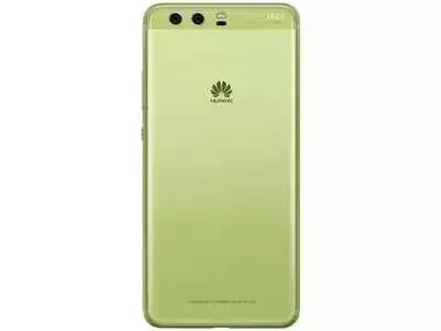 Huawei P10 Plus Greenery Back