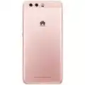 Huawei P10 Plus Rose Gold Back