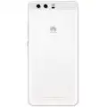 Huawei P10 Plus White Back