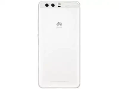 Huawei P10 Plus White Back