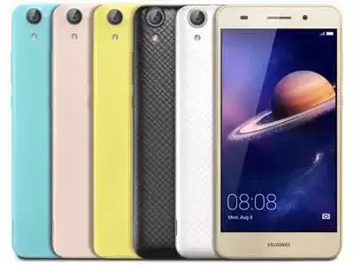 Huawei Y6 II All Colors