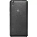 Huawei Y6 II Black Back
