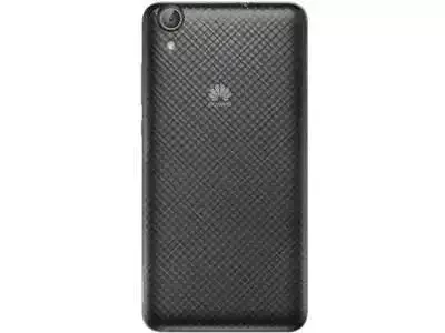 Huawei Y6 II Black Back
