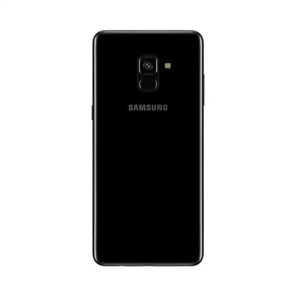 Samsung Galaxy A8+ Back