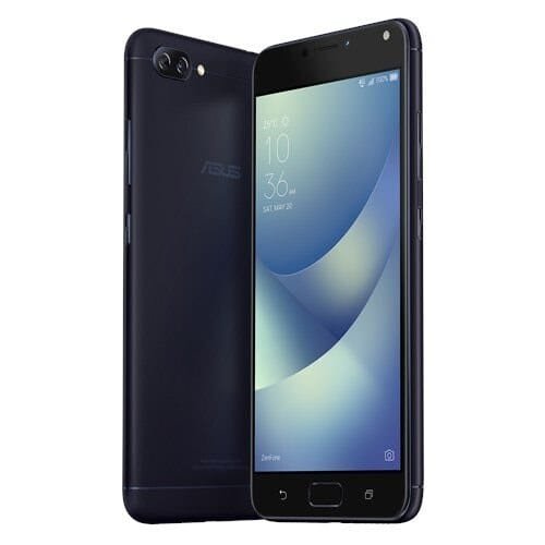 ASUS Zenfone 4 Max Pro