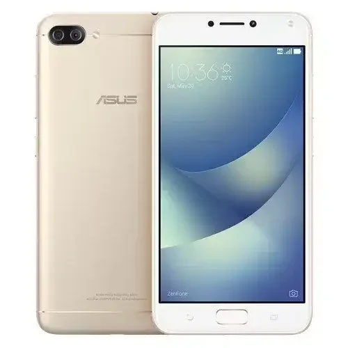 ASUS ZenFone 4 Max Pro Gold