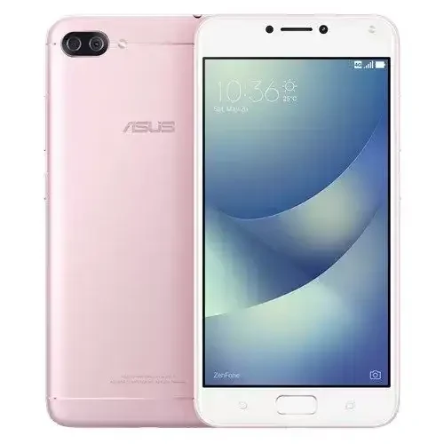 ASUS ZenFone 4 Max Pro Pink