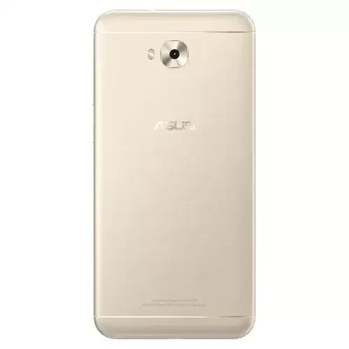ASUS Zenfone 4 Selfie Lite Gold Back