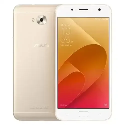 ASUS Zenfone 4 Selfie Lite Gold