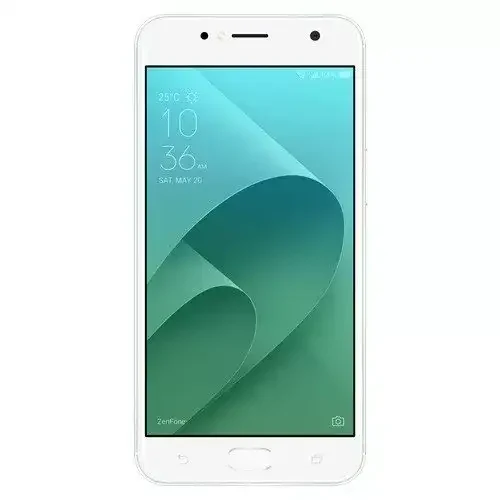 ASUS Zenfone 4 Selfie Lite White