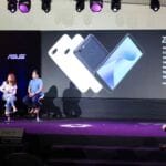 ASUS Zenfone Max Plus M1 Launching at The Atrium SM Mall of Asia