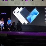 ASUS Zenfone Max Plus M1 Launching at The Atrium SM Mall of Asia