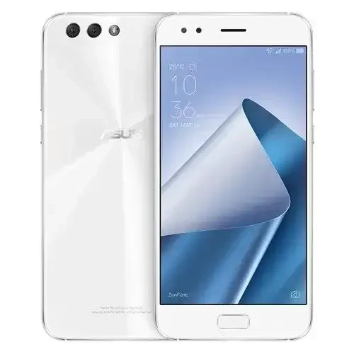 ZenFone 4 White