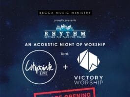 Citipointe Live x Victory Worship Acoustic Night