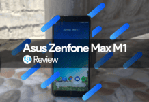 Asus Zenfone Max M1 Review – The Battery King Smartphone