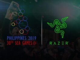 PHILSGOC and Razer shortlist five games for inaugural esports tournament at SEA Games 2019